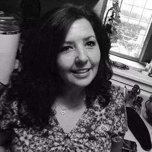 Meet your Posher, Tammy